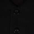 Black - Close up - Arsenal FC Mens Polo Shirt
