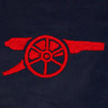 Navy Blue - Lifestyle - Arsenal FC Boys Retro Track Jacket