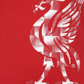 Red - Side - Liverpool FC Mens Graphic T-Shirt