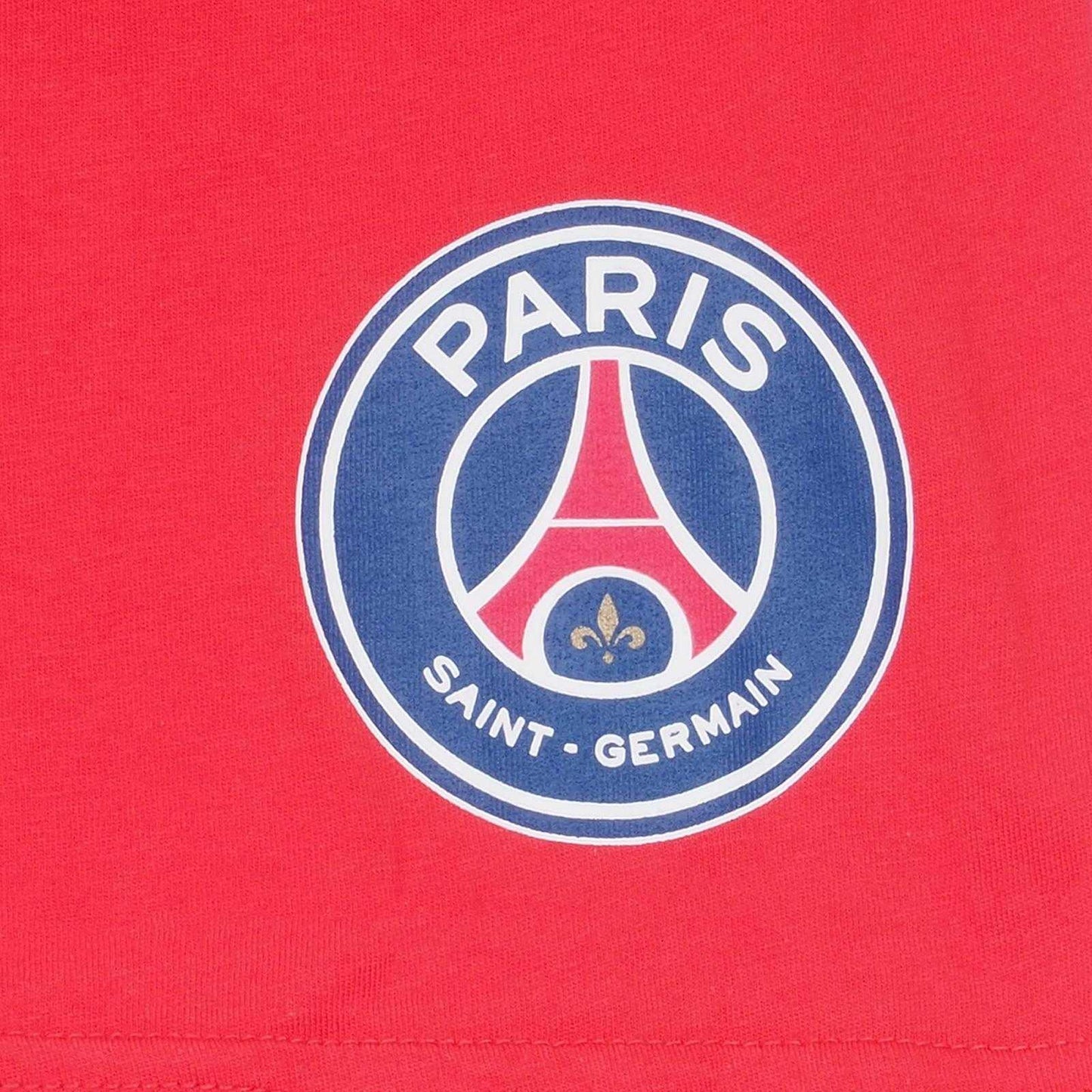 Blue - Pack Shot - Paris Saint Germain FC Mens Pyjama Set