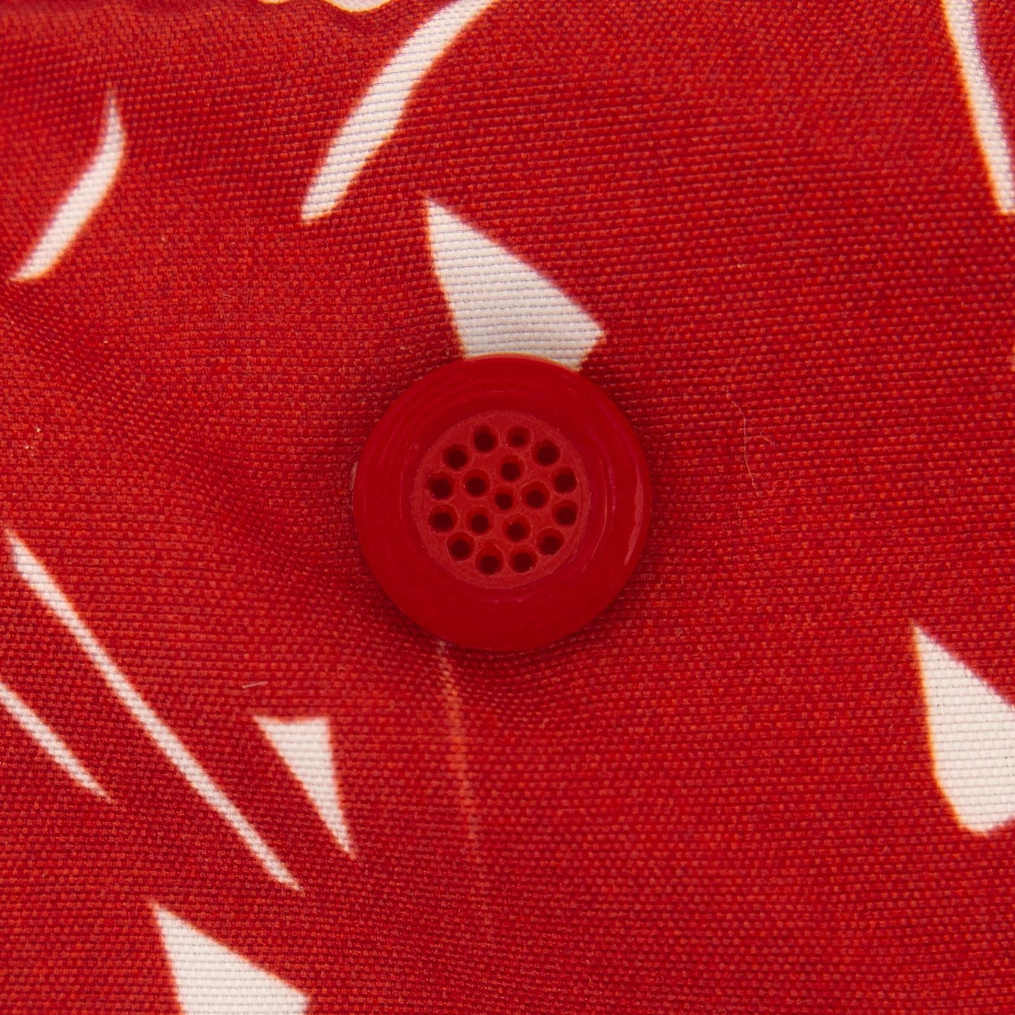 Red-White - Lifestyle - Fan Originals Liverpool 1989 Home Kit Bucket Hat