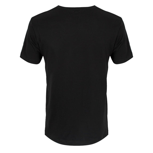 Black - Back - Grindstore Mens Im Emo But In A Gerard Way T-Shirt