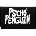 Black-White - Front - Psycho Penguin Ripper Wallet