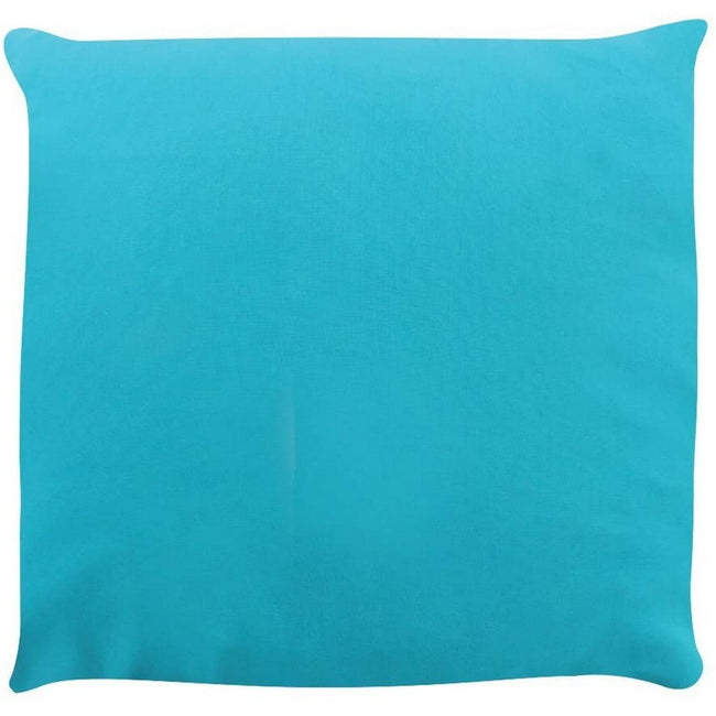 Turquoise - Back - Grindstore The Future Mrs Harry Styles Filled Cushion