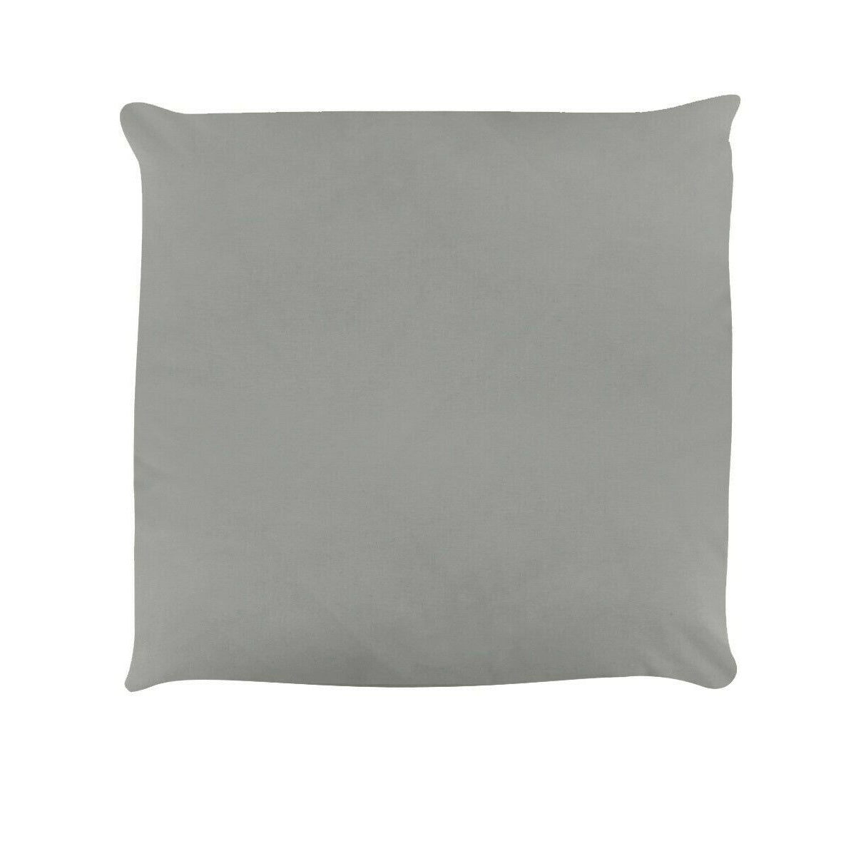 Grey - Back - VI Pets Dave Growl Filled Cushion