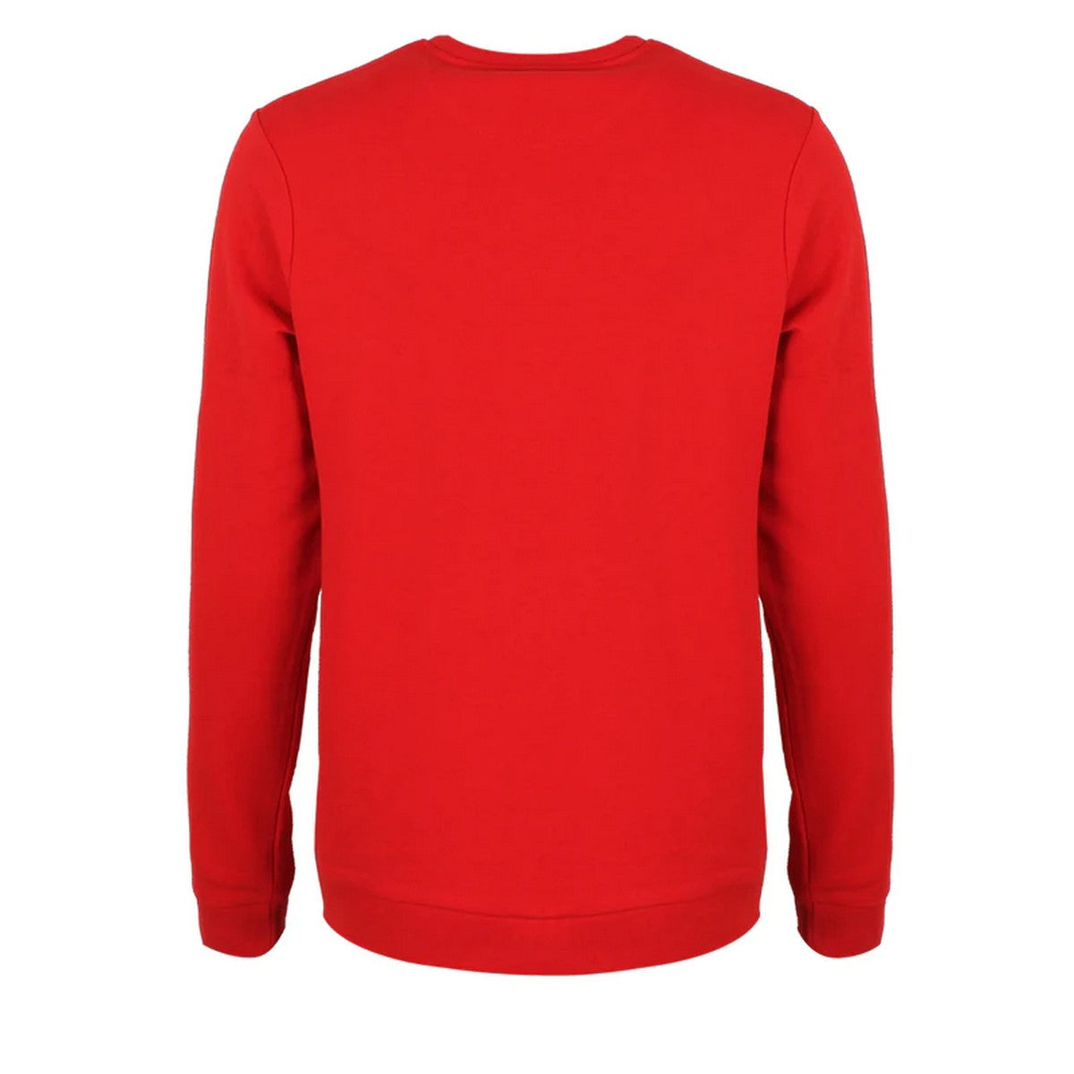 Red - Back - Grindstore Womens-Ladies All I Want For Christmas Is Cats Christmas Pullover