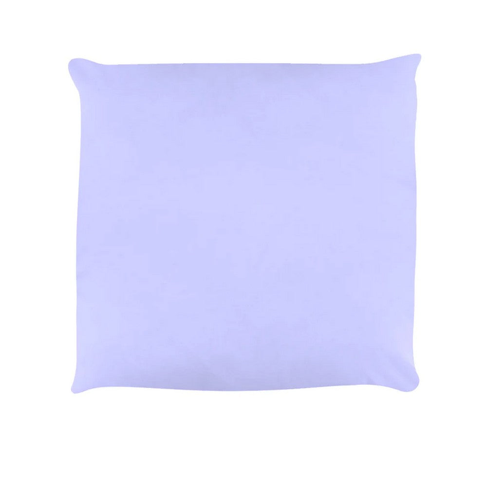 Lilac - Back - Grindstore Party Time Dinosaur Filled Cushion