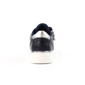 Blue - Lifestyle - Lunar Womens-Ladies Xenon Trainers