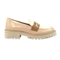 Nude - Lifestyle - Lunar Womens-Ladies Esme Loafers