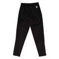 Black - Back - Sondico Boys Strike Training Jogging Bottoms