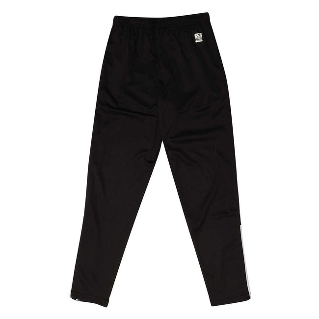 Black - Back - Sondico Boys Strike Training Jogging Bottoms