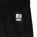 Black - Side - Sondico Boys Strike Training Jogging Bottoms