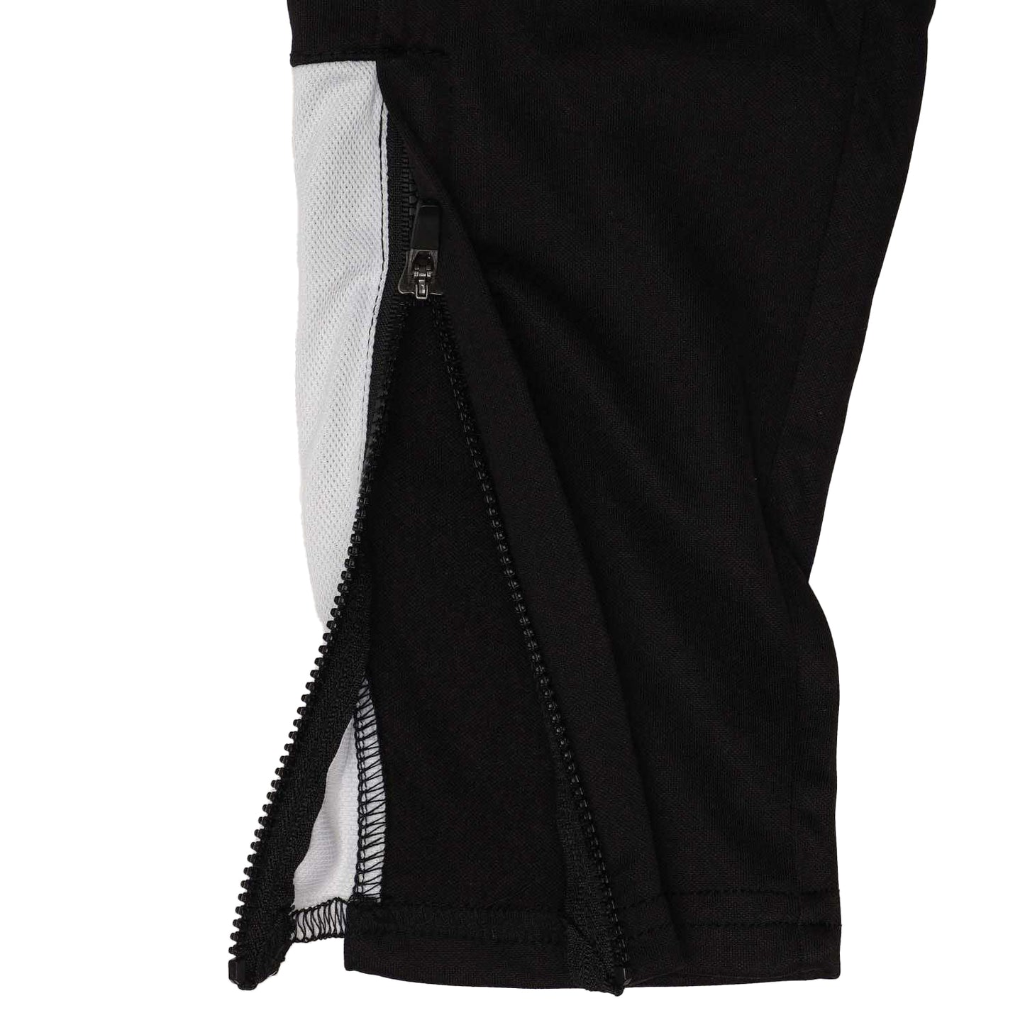Black - Lifestyle - Sondico Boys Strike Training Jogging Bottoms