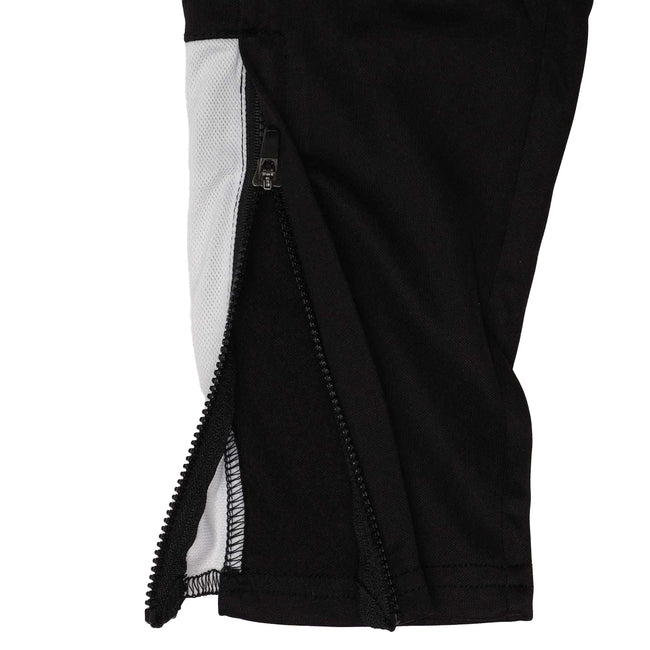 Black - Lifestyle - Sondico Boys Strike Training Jogging Bottoms