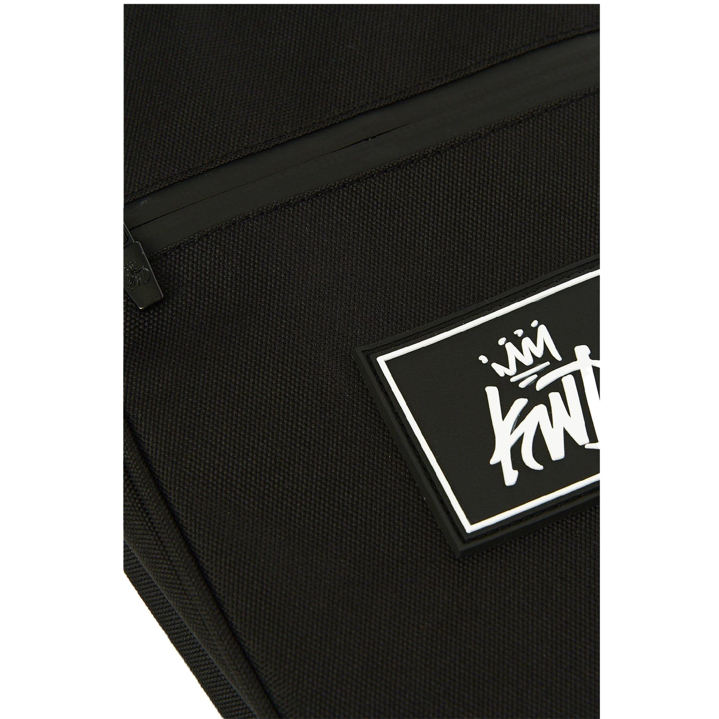Black - Lifestyle - Kings Will Dream Kayencee Crossbody Bag