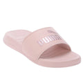 Pink - Lifestyle - Puma Unisex Adult Popcat Logo Sliders