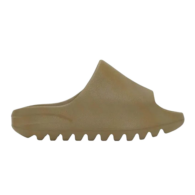 Ochre - Lifestyle - Yeezy Childrens-Kids Sliders