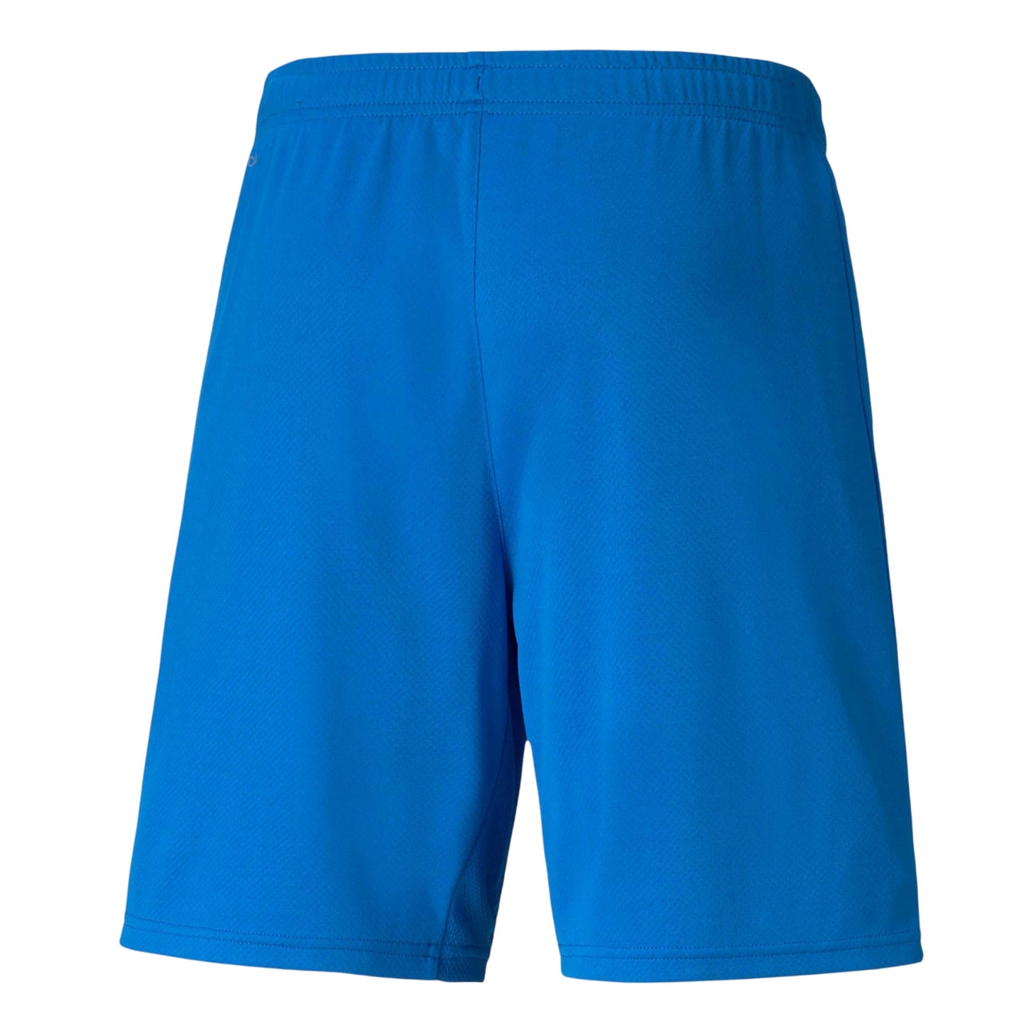 Blue - Back - Puma Mens Olympique De Marseille FC Shorts