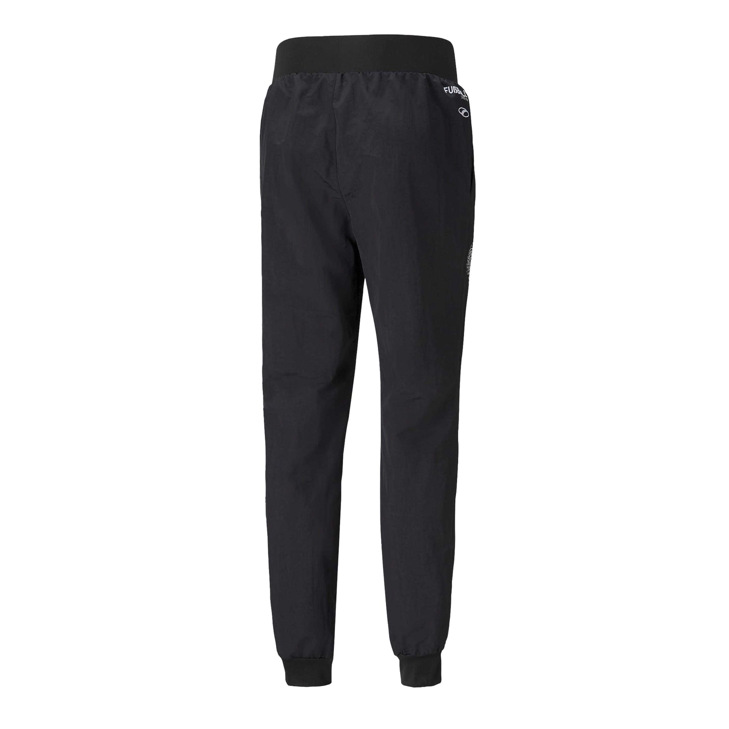 Black - Back - Puma Mens King Jogging Bottoms