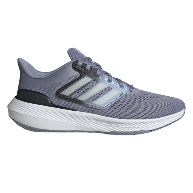 Violet - Back - Adidas Mens Ultrabounce Running Shoes
