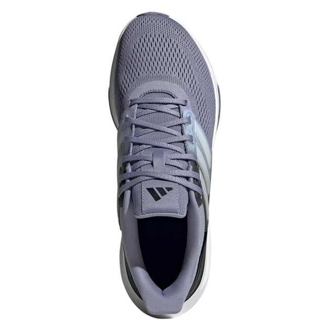 Violet - Lifestyle - Adidas Mens Ultrabounce Running Shoes