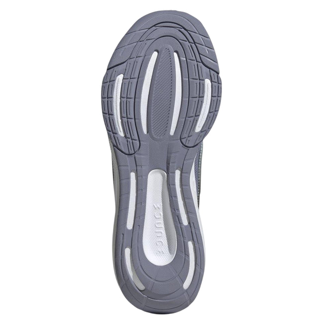 Violet - Pack Shot - Adidas Mens Ultrabounce Running Shoes