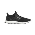 Black-White - Front - Adidas Mens Ultraboost 1.0 Trainers