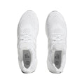 White - Side - Adidas Mens Ultraboost 1.0 Trainers