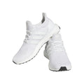 White - Close up - Adidas Mens Ultraboost 1.0 Trainers