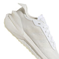 White - Close up - Adidas Mens Avryn Running Shoes