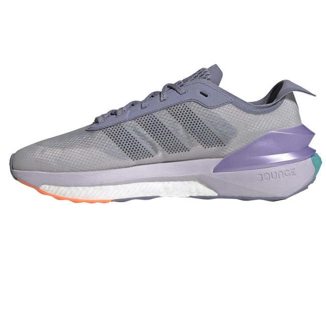 Violet - Lifestyle - Adidas Mens Avryn Running Shoes