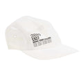 White - Side - Lacoste Minecraft Nylon Baseball Cap