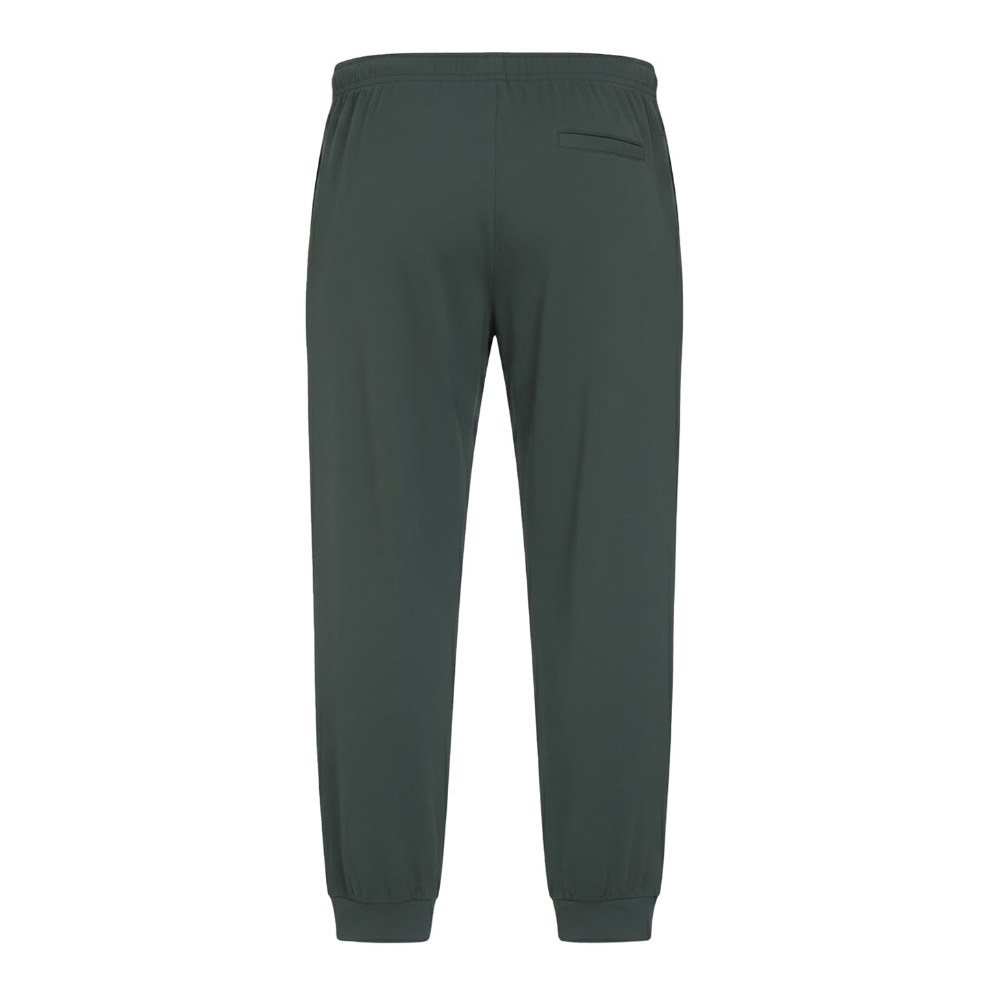 Green - Back - Hugo Boss Mens Mix&Match Lounge Pants