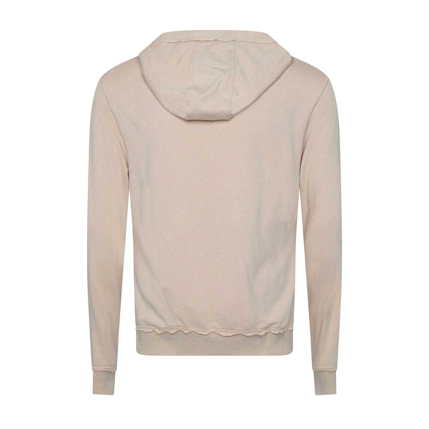 Red - Back - Firetrap Womens-Ladies Dakota Hoodie