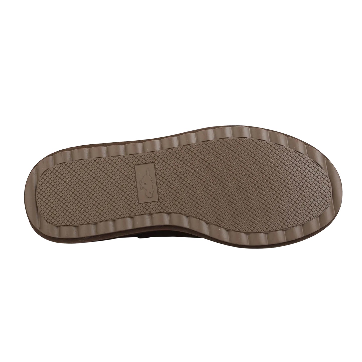Brown - Pack Shot - Rocket Dog Womens-Ladies Heyday Platform Chelsea Boots