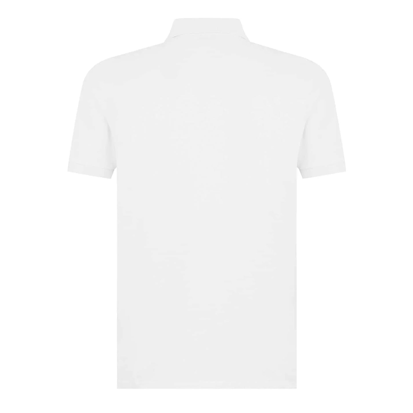 Ceramic - Back - Ralph Lauren Mens Performance Polo Shirt
