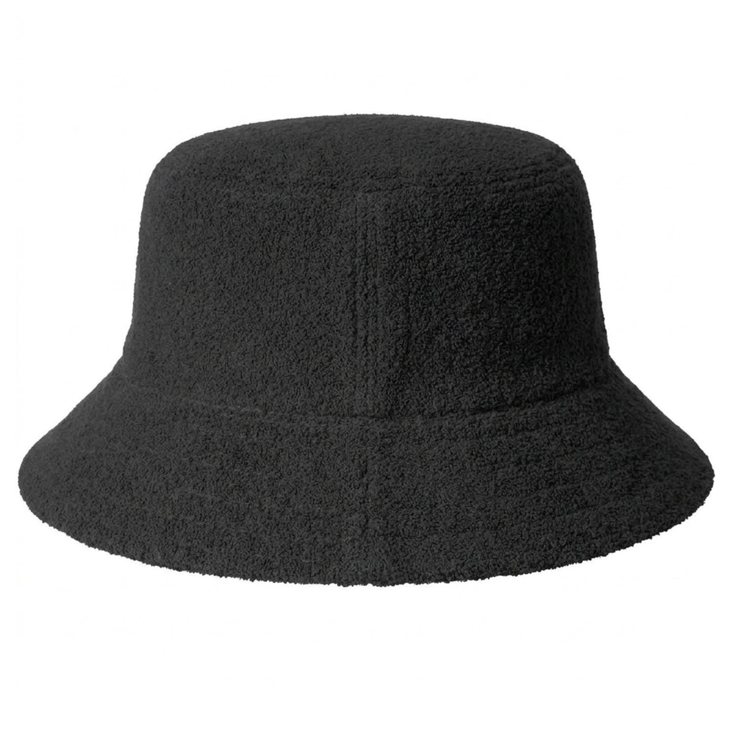 Black - Back - Kangol Unisex Adult Bermuda Bucket Hat