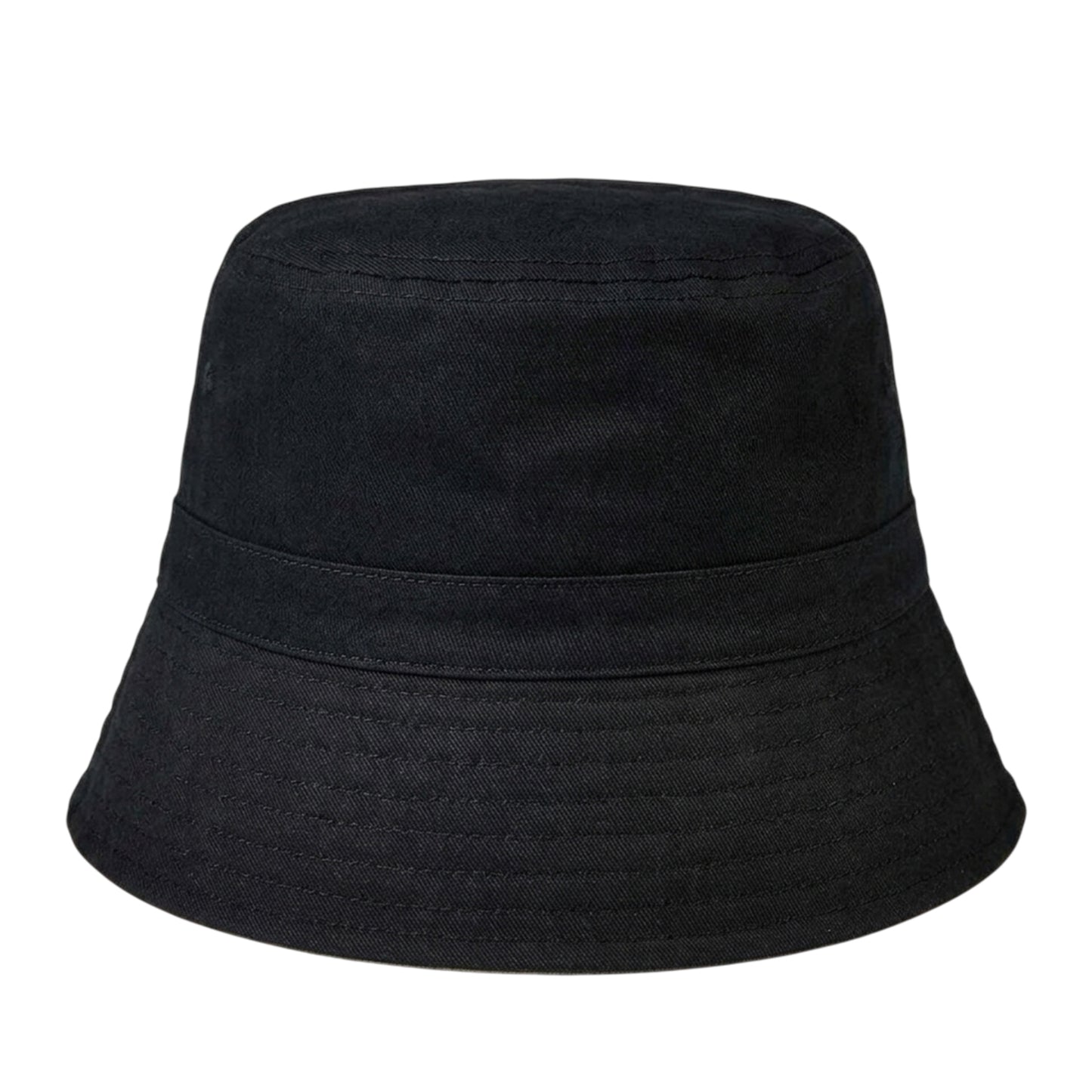 Black - Back - Newcastle United FC Unisex Adult NUFC Trophy Bucket Hat