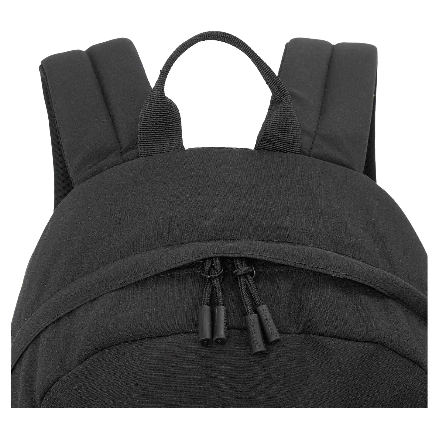 Black - Lifestyle - Fiorelli Polyester Backpack