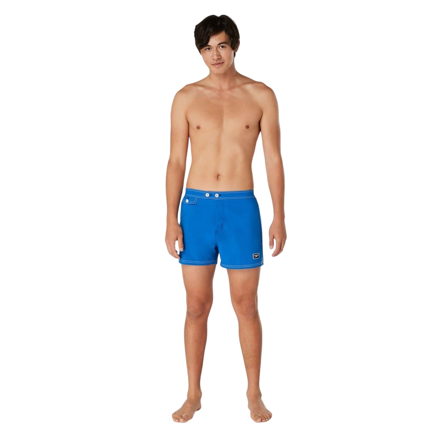 Turkish Sea - Pack Shot - Speedo Mens Volley Swim Shorts