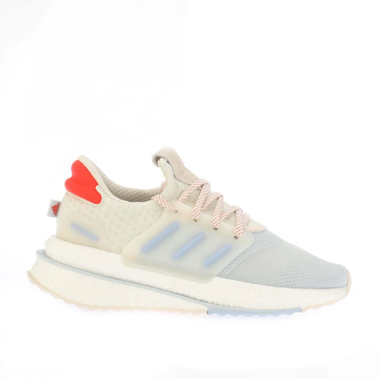 Blue - Front - Adidas Mens X_PLRBOOST Trainers