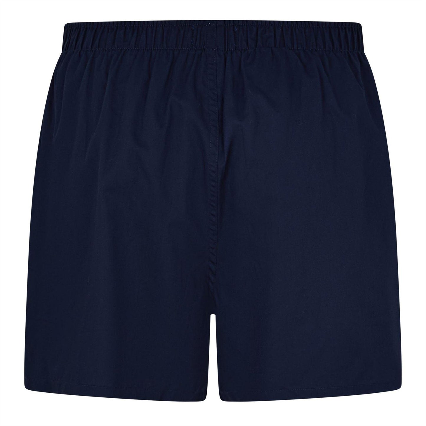 Navy-Bear Brown - Lifestyle - Ralph Lauren Mens Boxer Shorts (Pack of 3)