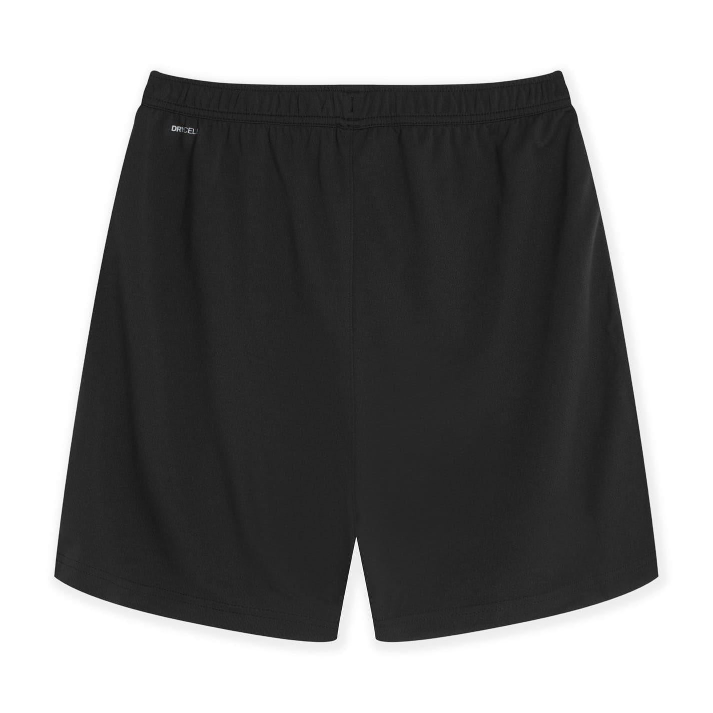 Black-Sun - Back - Puma Mens Finesse Shorts