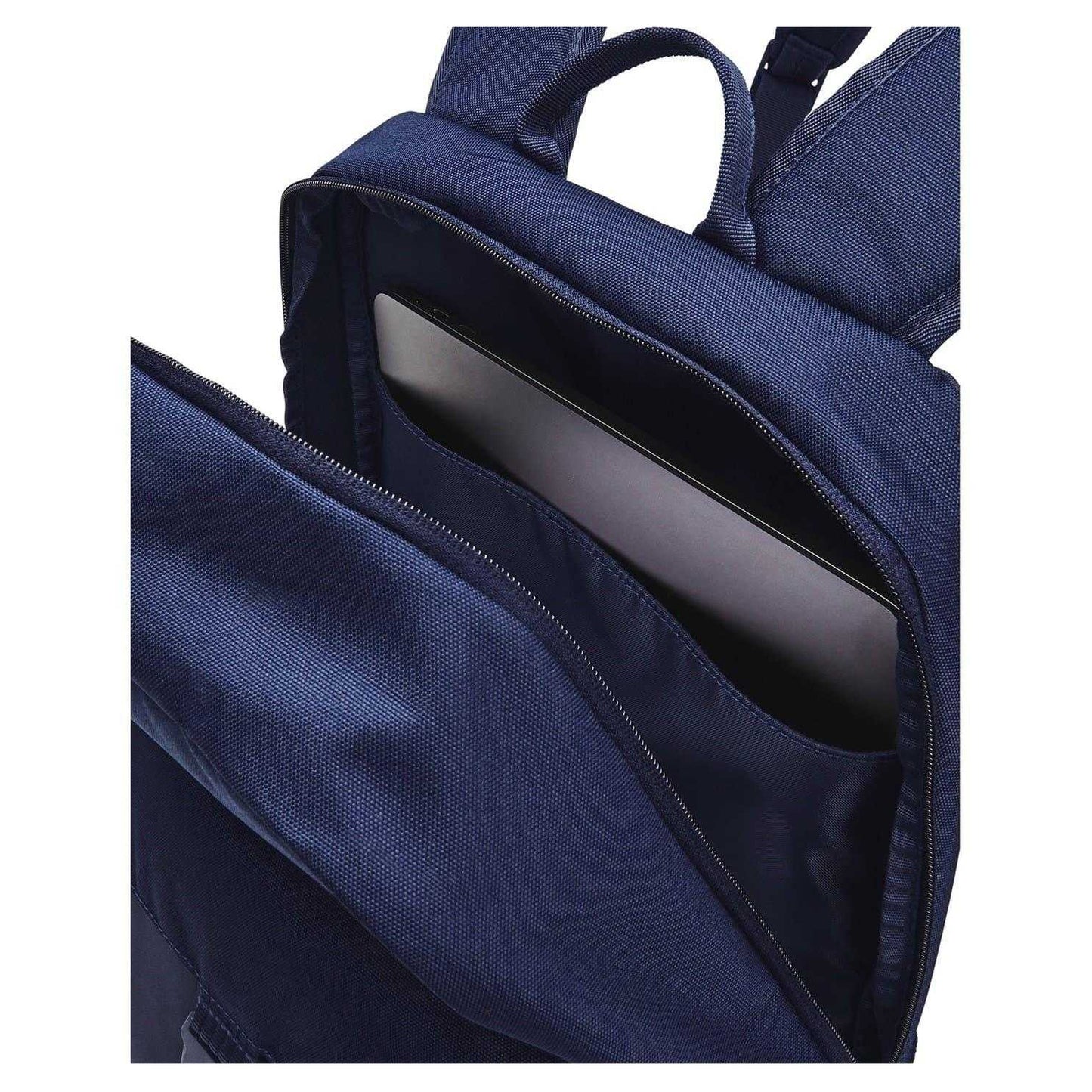 Midnight Navy - Lifestyle - Under Armour Laptop Backpack