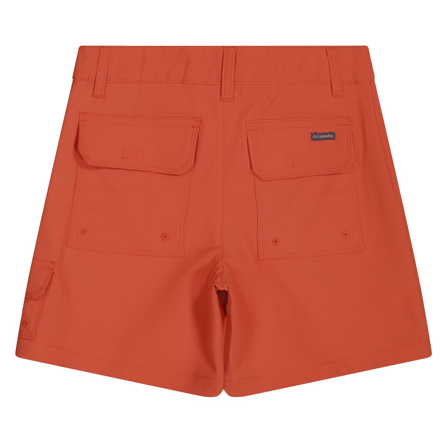 Tuscan - Back - Columbia Mens Cargo Shorts