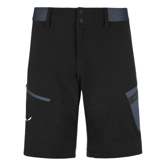 Blackout - Front - Salewa Mens Cargo Shorts