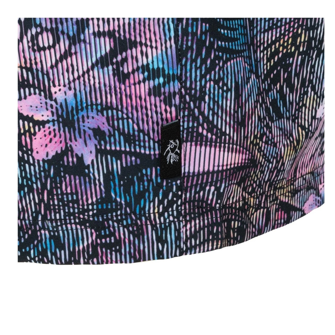 Toucan - Pack Shot - Hot Tuna Unisex Adult Swim Shorts