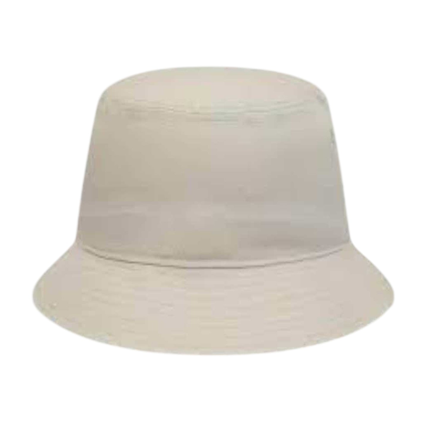 Light Beige - Back - New Era Unisex Adult Bucket Hat