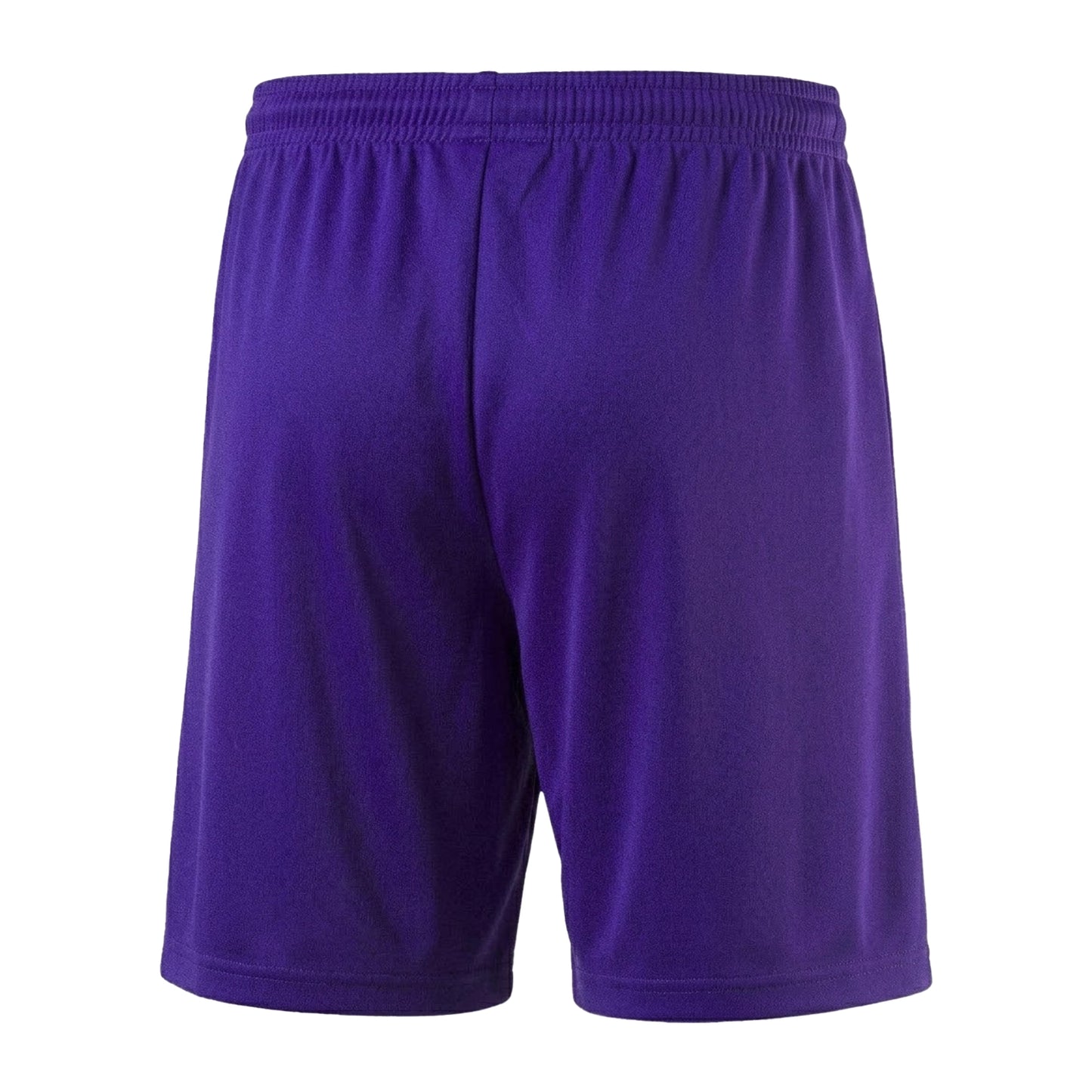 Purple - Back - Puma Childrens-Kids Velize Shorts