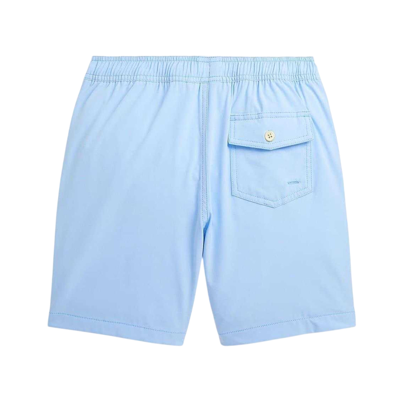 Bluebell - Back - Ralph Lauren Boys Polo Shorts